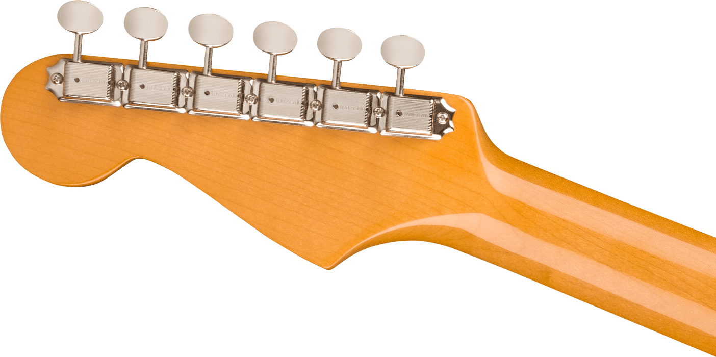 Fender American Vintage II 1961 Stratocaster - Olympic White
