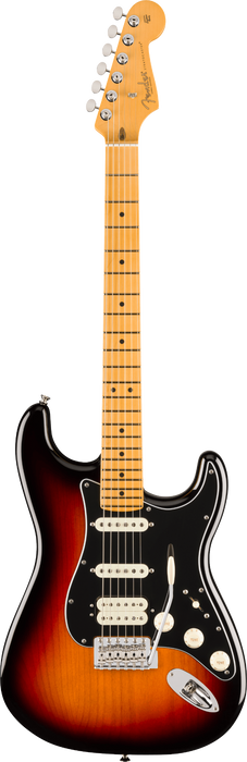 Fender American Professional Classic Stratocaster HSS - 3-color Sunburst
