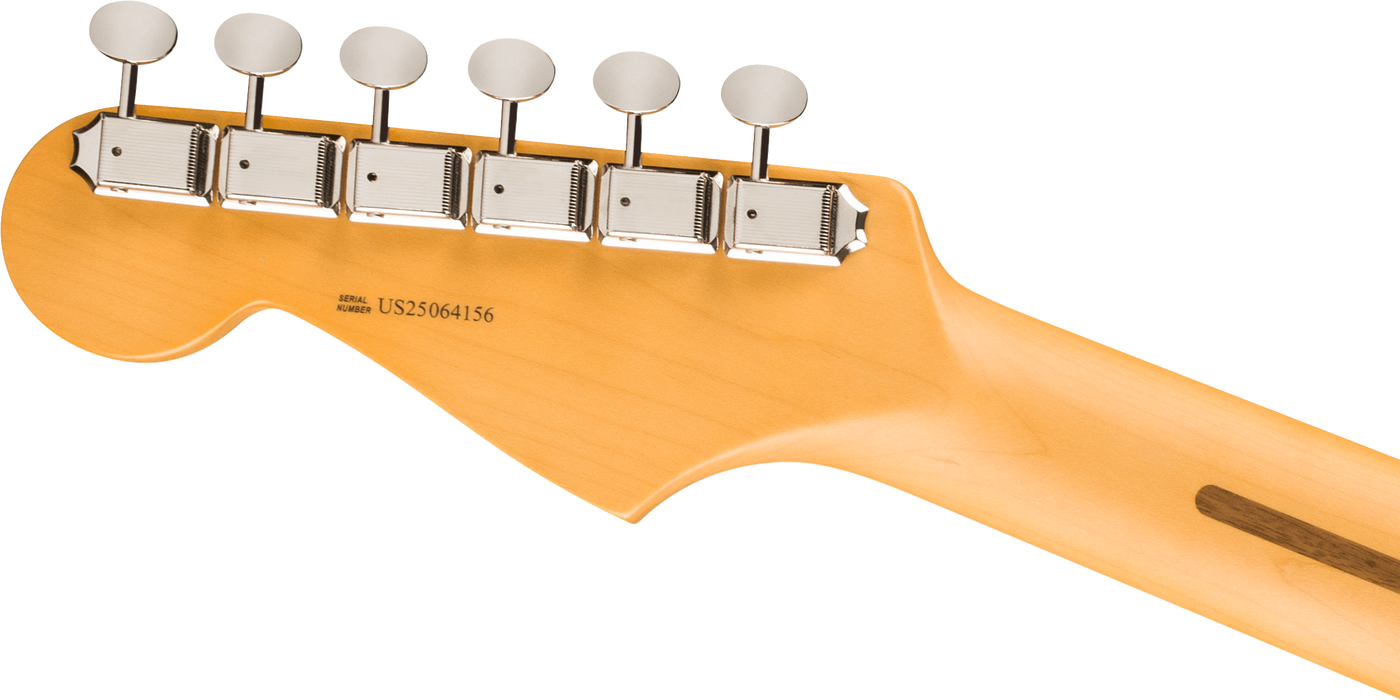 Fender American Professional Classic Stratocaster HSS - 3-color Sunburst
