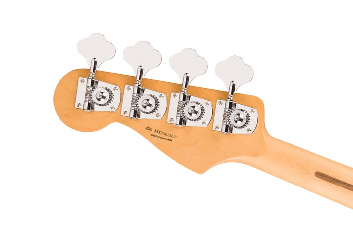 Fender Player II Jazz Bass - Polar White