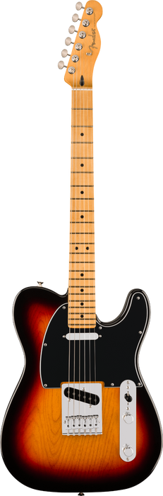 Fender Player II Telecaster - 3-color Sunburst