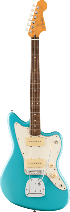 Fender Player II Jazzmaster - Aquatone Blue