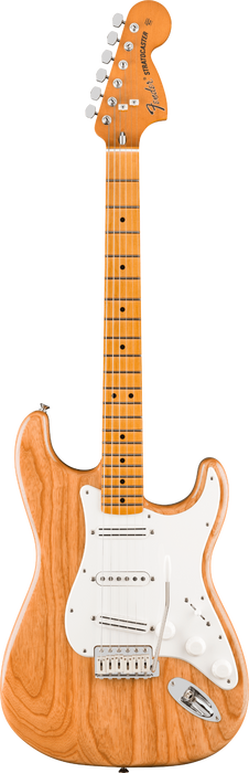 Fender Limited Edition Mark Speer Signature Stratocaster - Natural