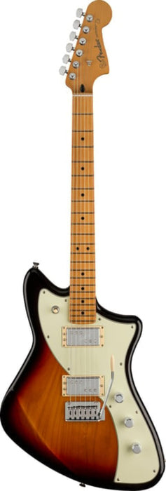 Fender Player Plus Meteora HH - 3-Tone Sunburst