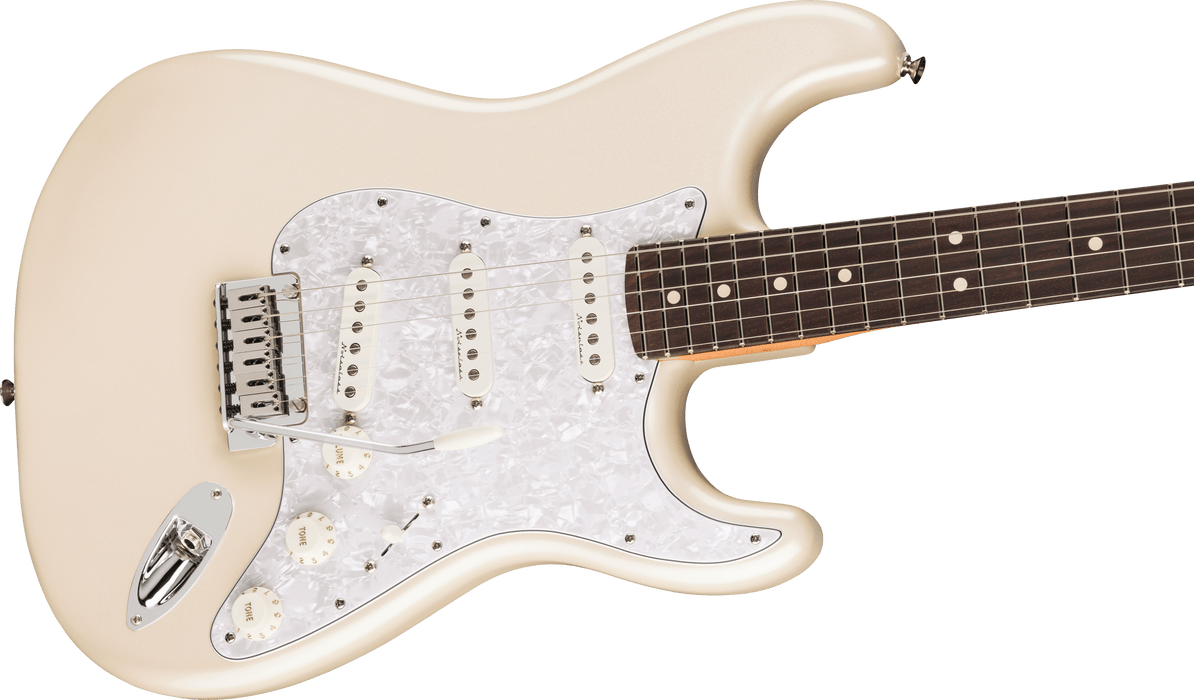 Fender Player II Modified Stratocaster HSS - Olympic Pearl