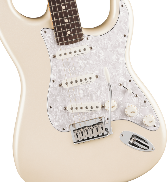 Fender Player II Modified Stratocaster HSS - Olympic Pearl