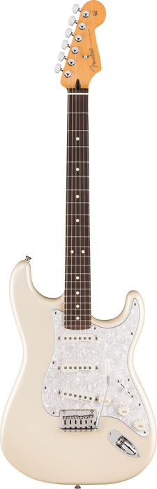 Fender Player II Modified Stratocaster HSS - Olympic Pearl