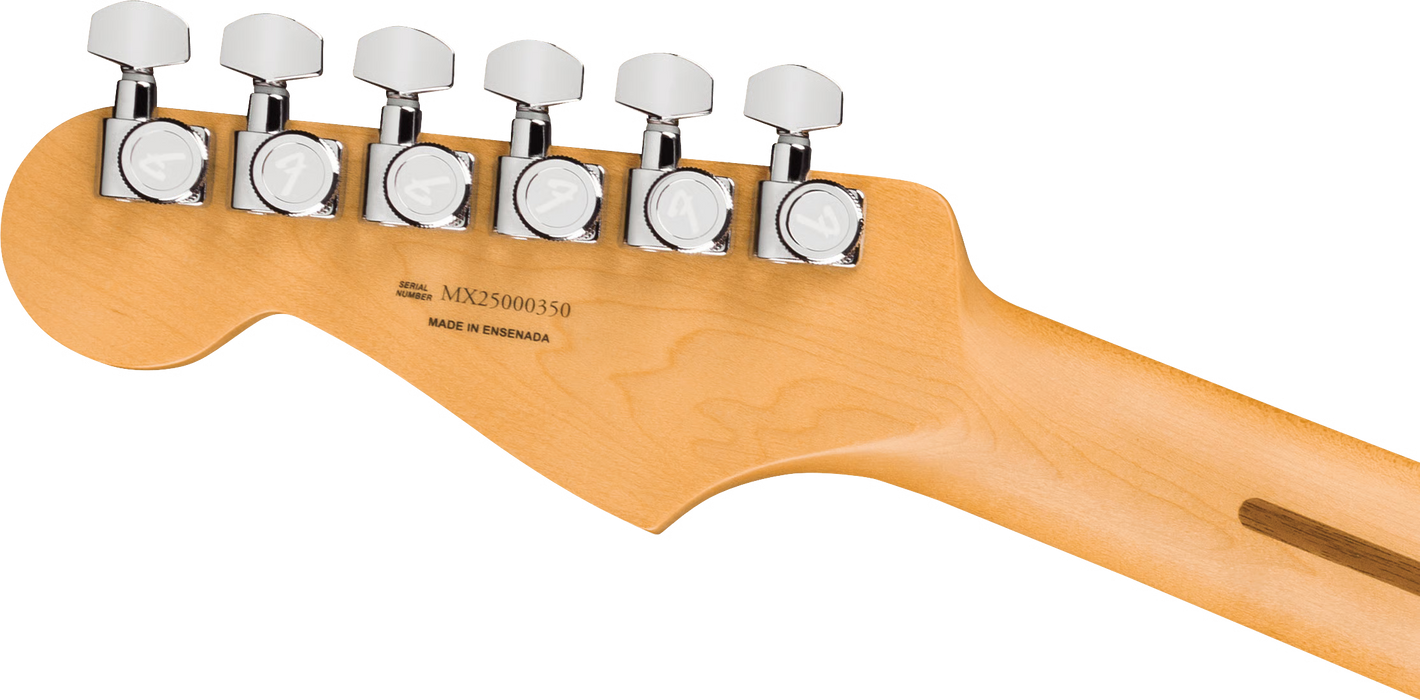 Fender Player II Modified Stratocaster HSS - Olympic Pearl