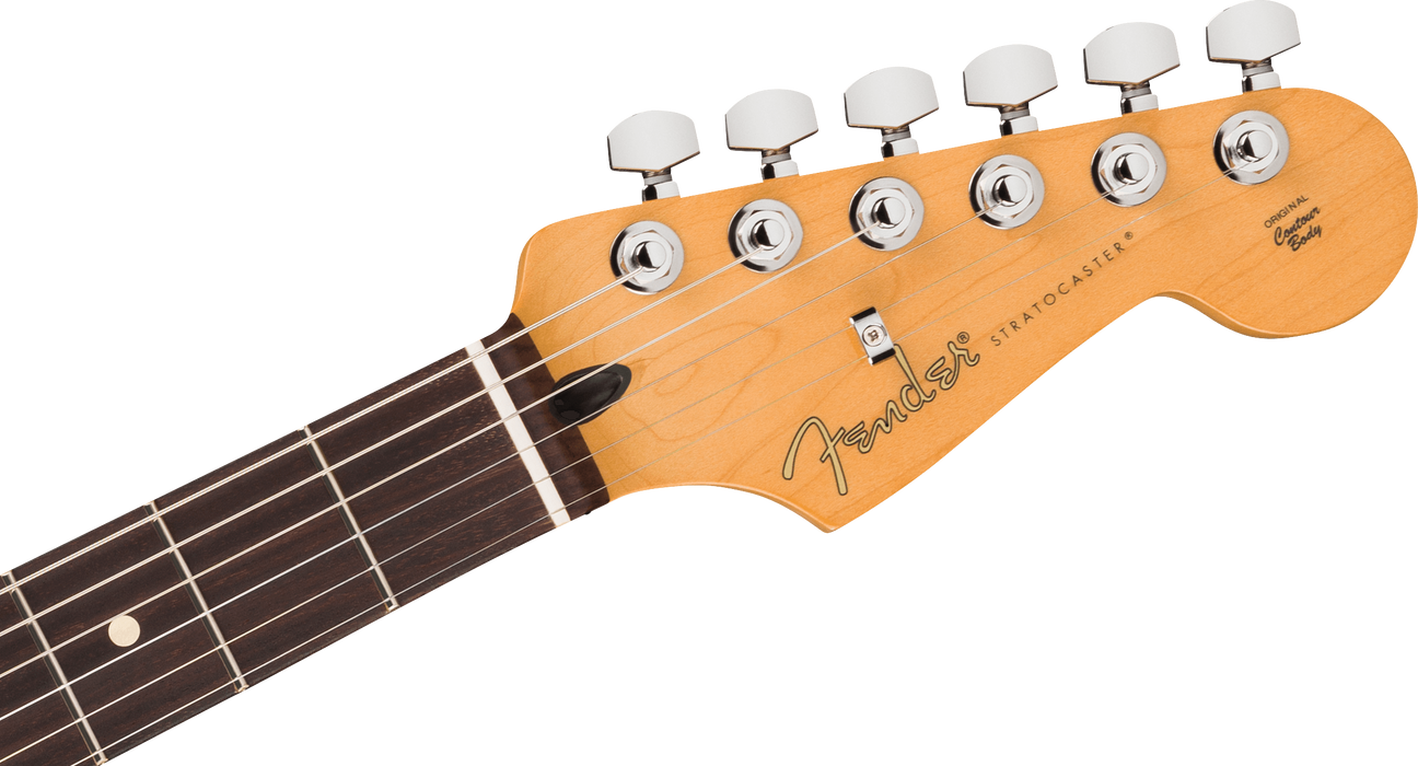 Fender Player II Modified Stratocaster HSS - Olympic Pearl