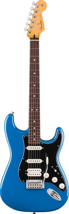 Fender Player II Modified Stratocaster HSS - Electric Blue, Rosewood Fingerboard