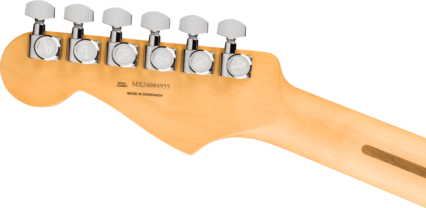 Fender Player II Modified Stratocaster HSS - Electric Blue, Rosewood Fingerboard