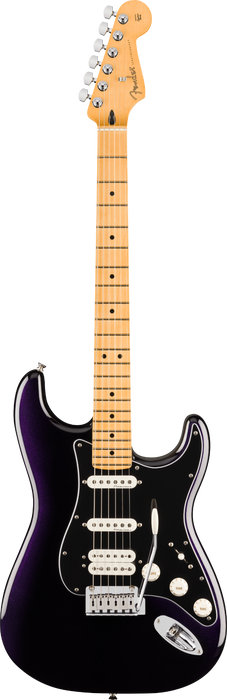 Fender Player II Modified Stratocaster HSS - Dusk, Maple Fingerboard