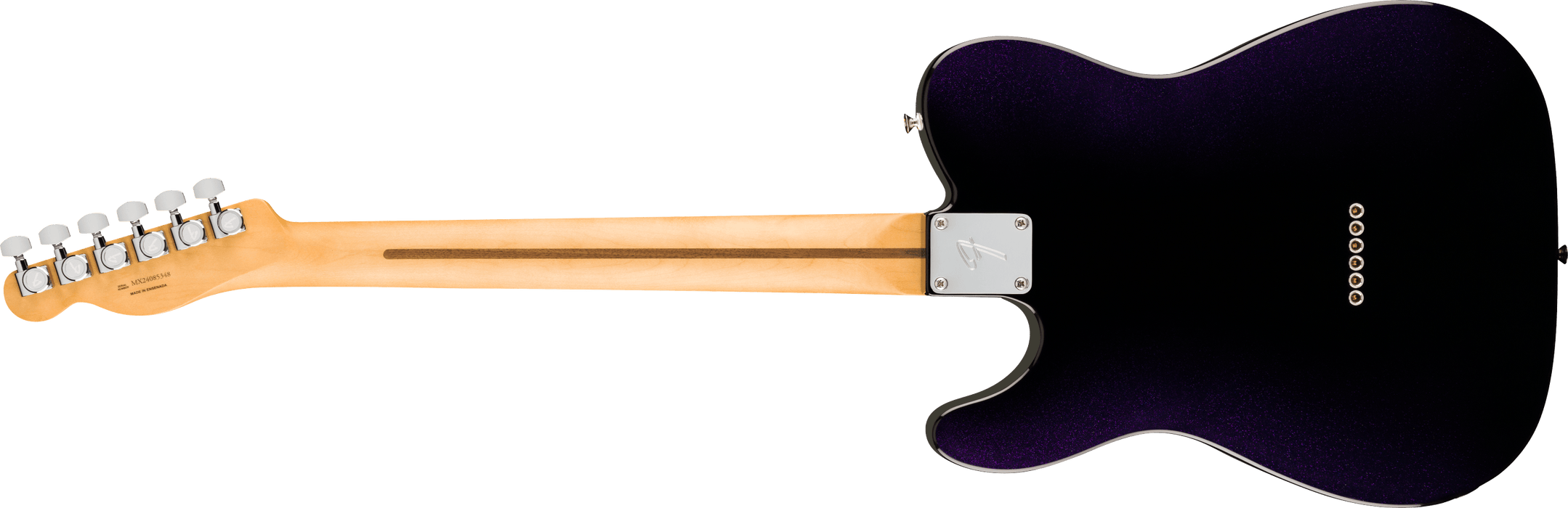 Fender Player II Modified Telecaster SH - Dusk, Rosewood Fingerboard