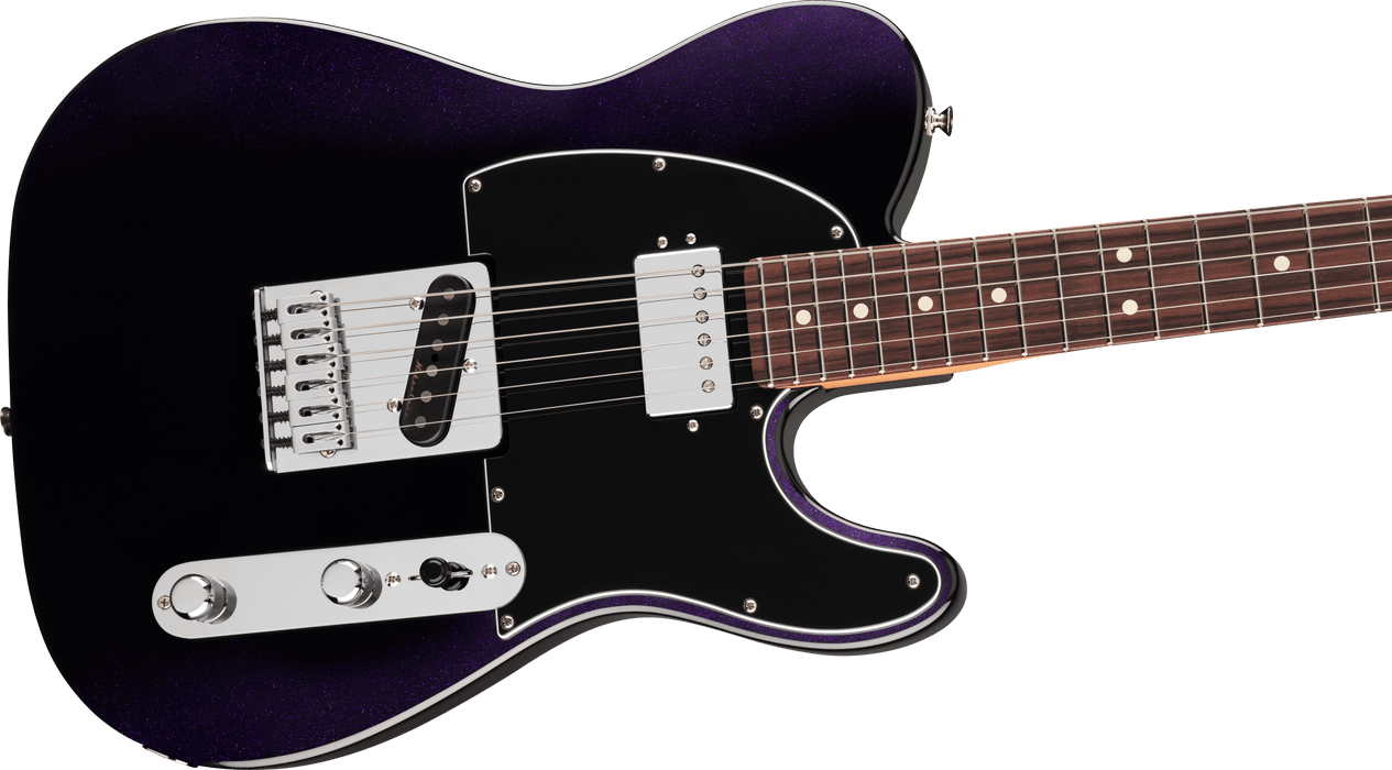 Fender Player II Modified Telecaster SH - Dusk, Rosewood Fingerboard