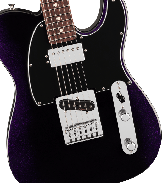 Fender Player II Modified Telecaster SH - Dusk, Rosewood Fingerboard