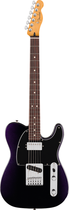 Fender Player II Modified Telecaster SH - Dusk, Rosewood Fingerboard