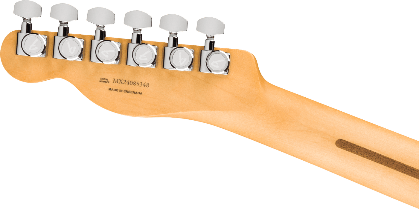 Fender Player II Modified Telecaster SH - Dusk, Rosewood Fingerboard