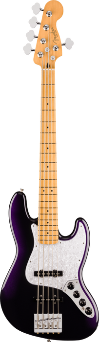 Fender Player II Modified Active Jazz Bass V - Dusk