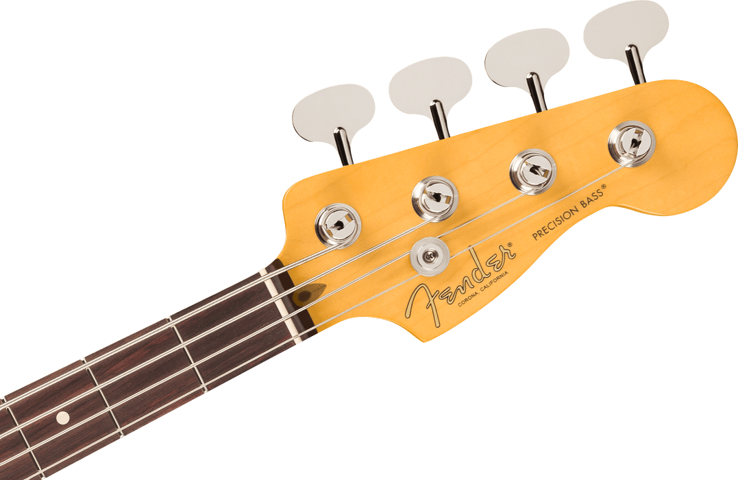 Fender American Professional Classic Precision Bass - 3-Color Sunburst