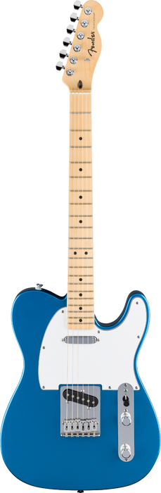 Fender Standard Telecaster - Aqua Marine Metallic