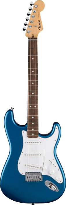 Fender Standard Stratocaster HSS - Aqua Marine Metallic