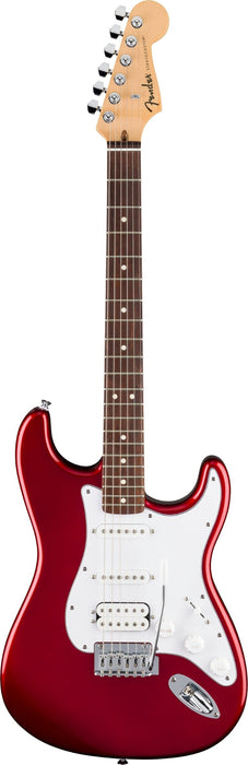 Fender Standard Stratocaster® HSS - Candy Cola
