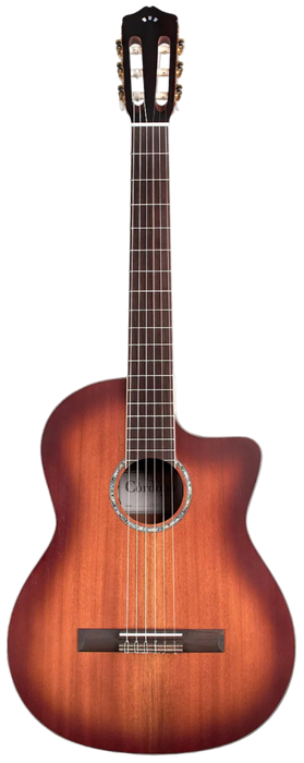 Córdoba C3M