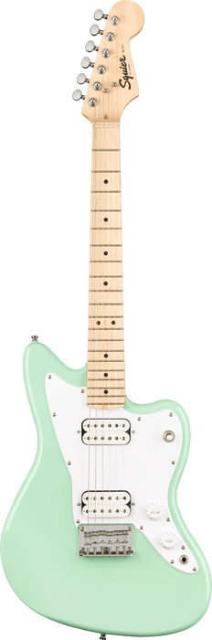 Squier Mini Jazzmaster - Seafoam Green