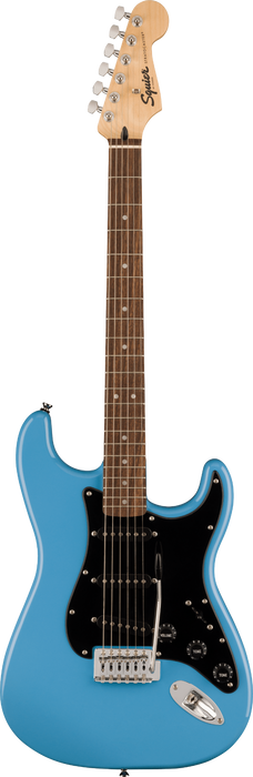 Squier Sonic Stratocaster - California Blue