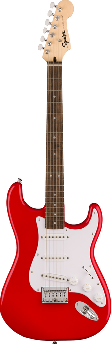Squier Sonic Stratocaster HT - Torino Red