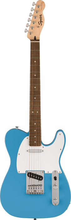 Squier Sonic Telecaster - California Blue