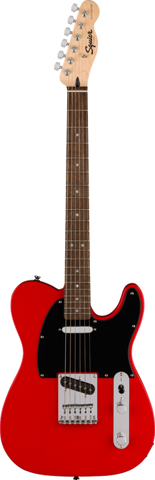 Squier Sonic Telecaster - Torino Red