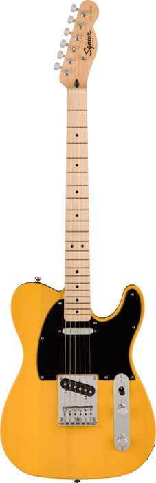 Squier Sonic Telecaster - Butterscotch Blonde