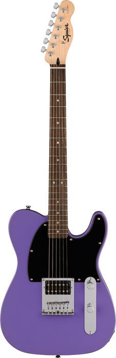 Squier Sonic Esquire - Ultraviolet