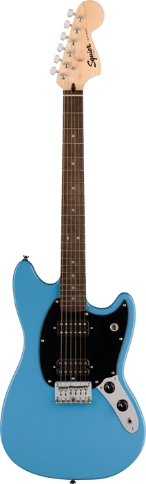 Squier Sonic Mustang HH - California Blue