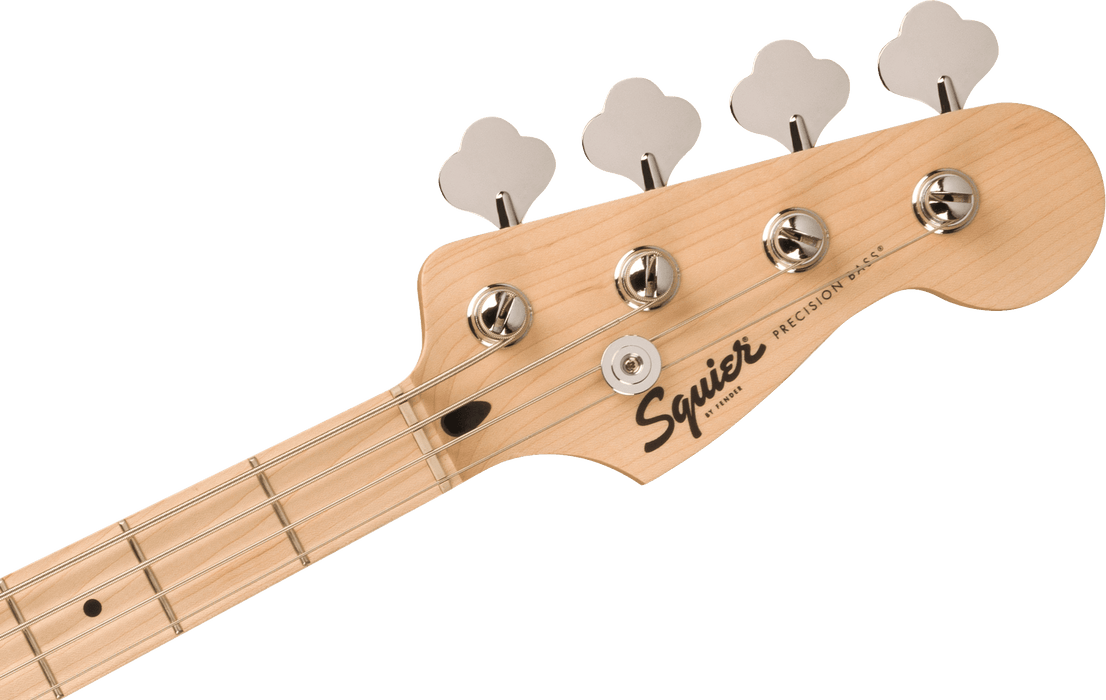 Fender CC-60S Concert Pack V2 - Caoba