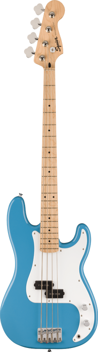 Squier Sonic Precision Bass - California Blue