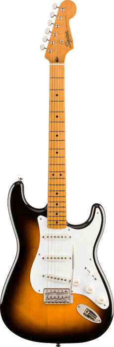 Squier Classic Vibe 50s Stratocaster - 2-Color Sunburst