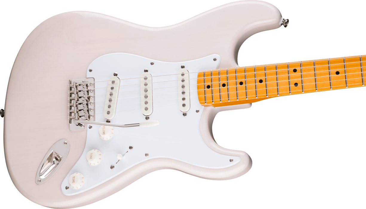 Squier Classic Vibe 50s Strat - White Blonde