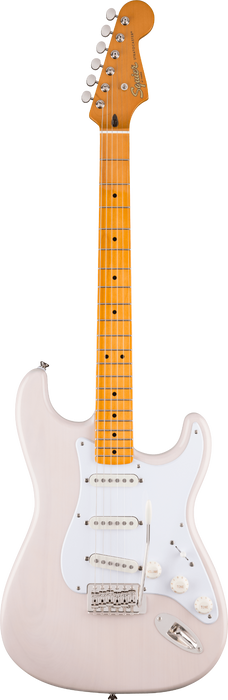 Squier Classic Vibe 50s Strat - White Blonde