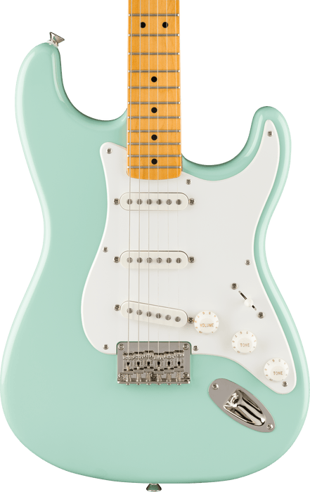 Squier Classic Vibe 50s Stratocaster HT - Surf Green