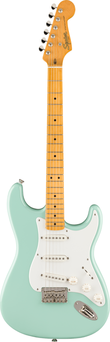 Squier Classic Vibe 50s Stratocaster HT - Surf Green