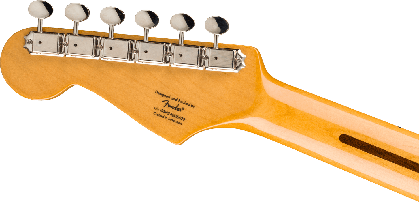 Squier Classic Vibe 50s Stratocaster HT - Surf Green