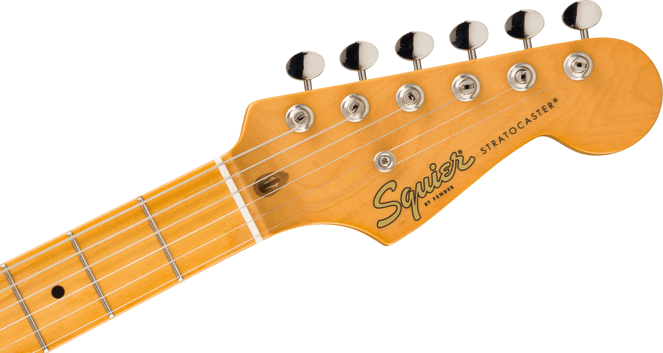 Squier Classic Vibe 50s Stratocaster HT - Surf Green