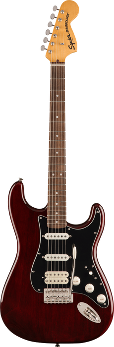 Squier Classic Vibe 70s Strat WAL - Walnut