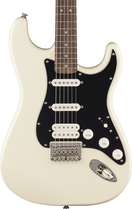 Squier Classic Vibe 70s Stratocaster HT HSS - Olympic White