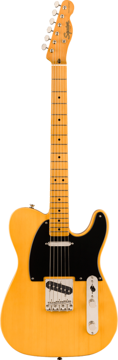 Squier Classic Vibe 50s Tele MN - Butterscotch Blonde