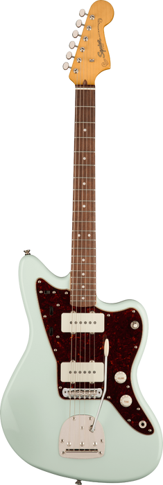Squier Classic Vibe 60s Jazzmaster - Sonic Blue