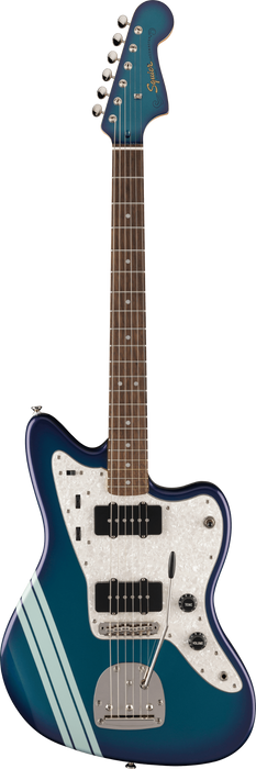 Squier Limited Edition FSR Classic Vibe 60s Jazzmaster - Competition Burgundy