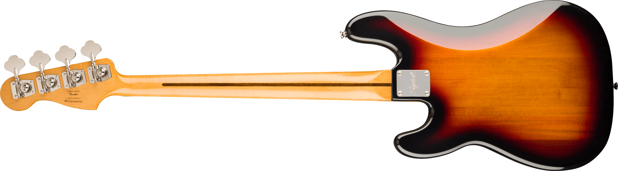 Fender CC-60S Concert Pack V2 - Caoba